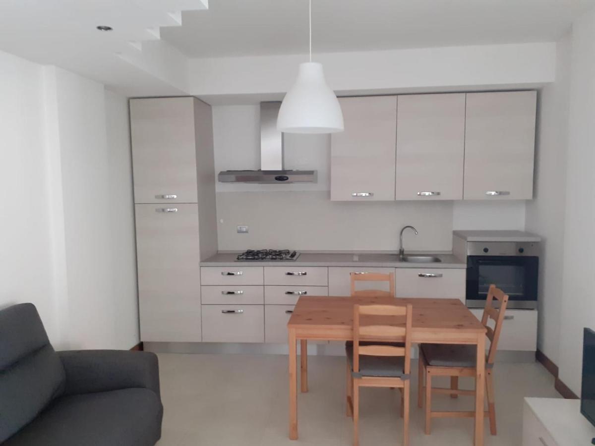 Appartement Barcellona à Rimini Extérieur photo