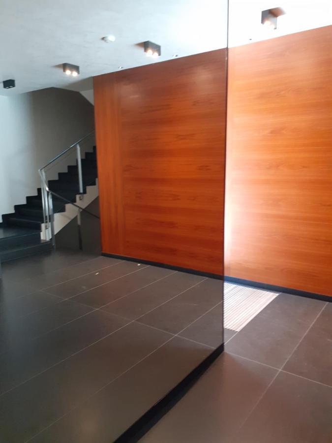 Appartement Barcellona à Rimini Extérieur photo
