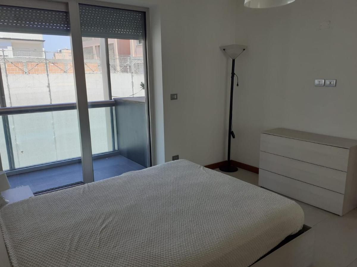 Appartement Barcellona à Rimini Extérieur photo