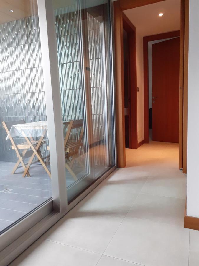 Appartement Barcellona à Rimini Extérieur photo